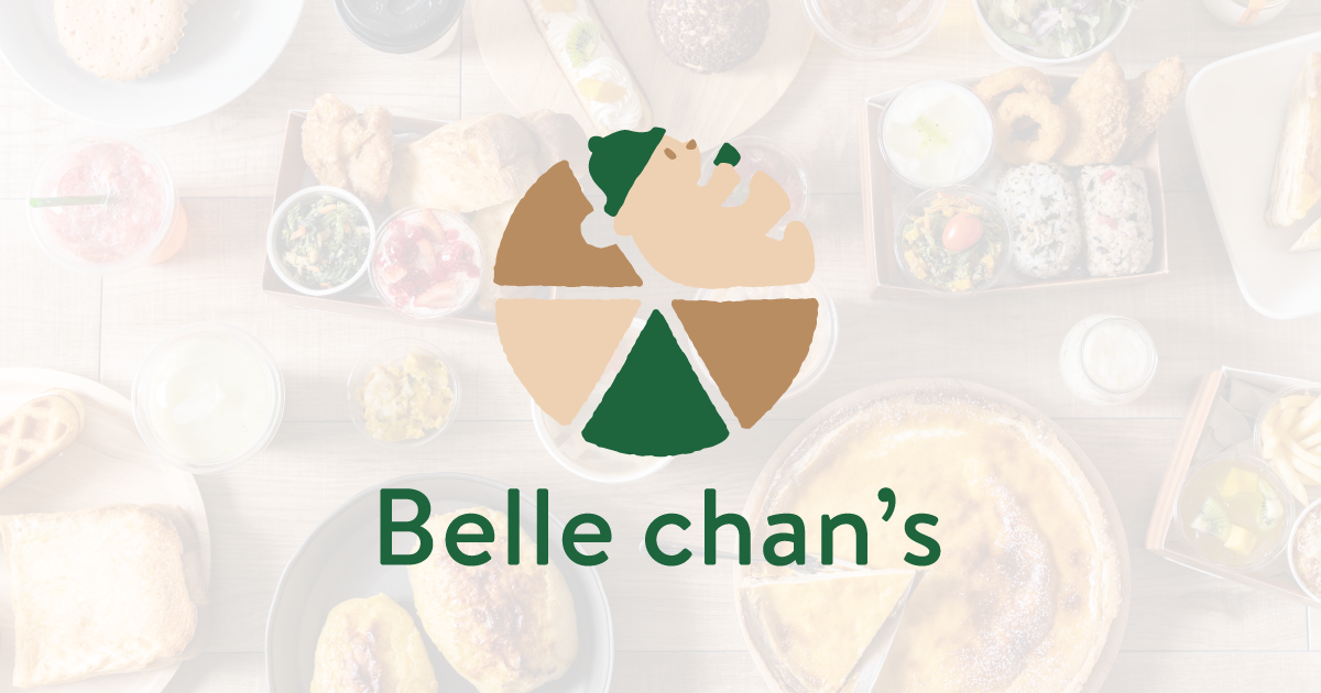Belle chan's
